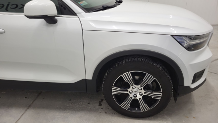 Zdjęcie przedmiotu: Volvo XC40 D3 SCR Inscription aut