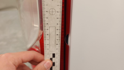 Zdjęcie przedmiotu: Renault Kangoo III Express Maxi dCi Pack Clim Maxi E6 2.2t