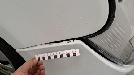 Zdjęcie przedmiotu: Renault Trafic Passenger 1.6 dCi E6 2.8t L1H1P1 Pack Clim