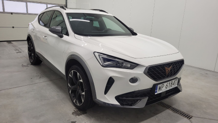 Zdjęcie przedmiotu: Cupra Formentor 2.0 TSI 4Drive DSG
