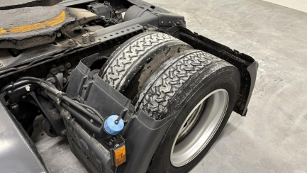 Zdjęcie przedmiotu: SCANIA R450 E6 20.1t LA 4x2 EB Highline