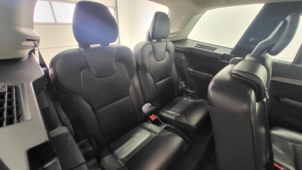 Zdjęcie przedmiotu: Volvo XC90 D5 AWD Inscription 7os