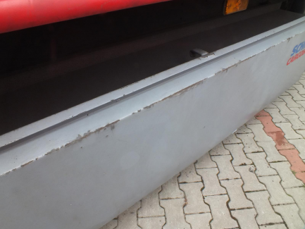 Zdjęcie przedmiotu: SCHMITZ CARGOBULL SCB*S3T Curtain semitrailer