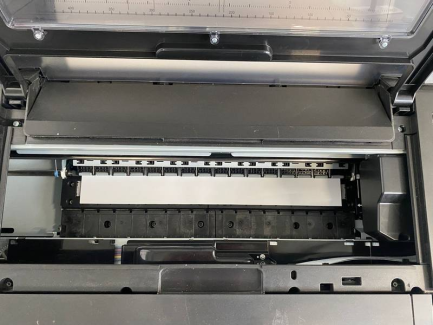 Zdjęcie przedmiotu: Drukarka Epson SC-P5000