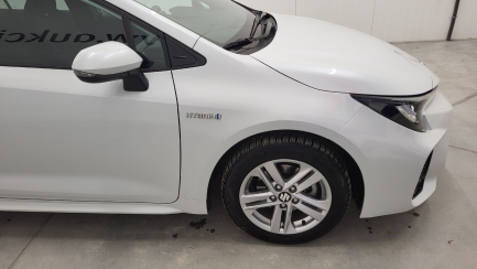 Zdjęcie przedmiotu: Suzuki Swace 1.8 Hybrid Premium Plus CVT