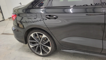 Zdjęcie przedmiotu: Audi S3 TFSI Quattro S tronic