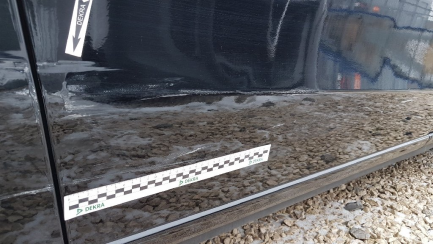 Zdjęcie przedmiotu: Mercedes-benz V-KLASSE V 220 (BlueTEC) d Avantgard