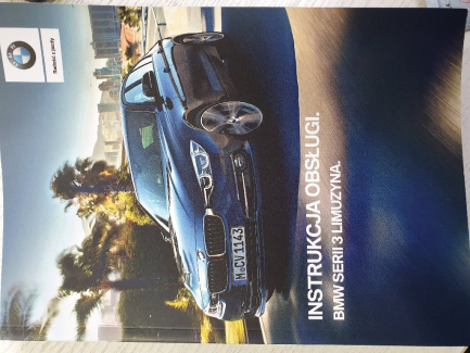 Zdjęcie przedmiotu: Bmw 330I sedan  330i xDrive Luxury Line aut