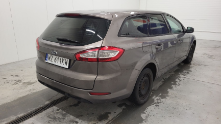 Zdjęcie przedmiotu: Ford Mondeo Kombi 2.0 TDCi Trend