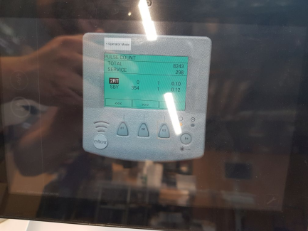 Zdjęcie przedmiotu: Medical laser Ellex 2RT LR1532