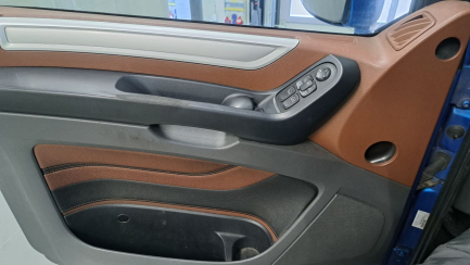Zdjęcie przedmiotu: DAF XF 530 FT Space Cab E6 18.0t