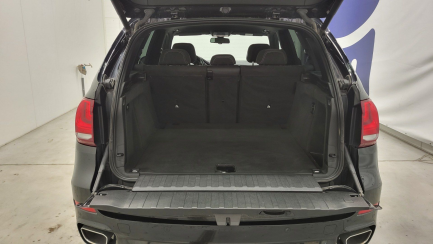 Zdjęcie przedmiotu: BMW xDrive40d