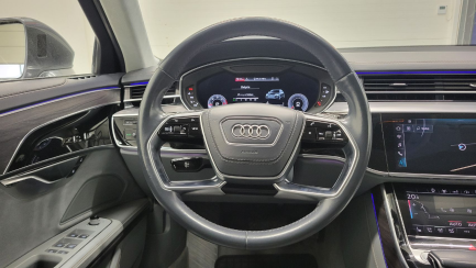 Zdjęcie przedmiotu: Audi A8 L 50 TDI mHEV Quattro Tiptr.
