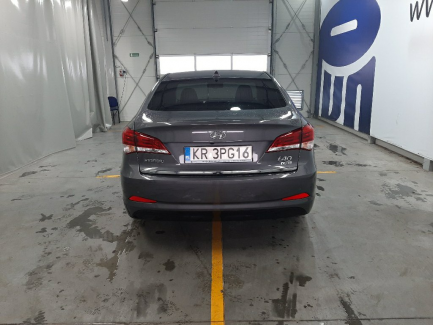 Zdjęcie przedmiotu: Hyundai I40 1.6 CRDi Comfort