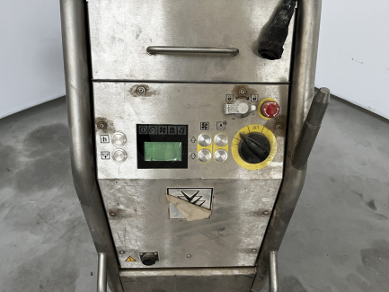 Zdjęcie przedmiotu: Karcher IB 7/40 Adv Dry Ice Cleaning Device