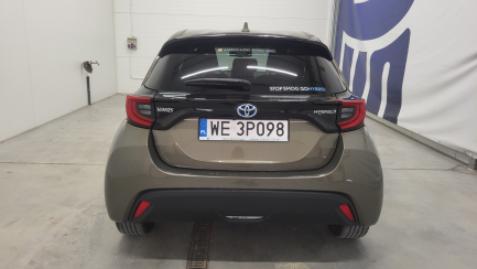 Zdjęcie przedmiotu: Toyota Yaris Hybrid 1.5 Comfort