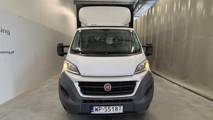 Zdjęcie przedmiotu: Fiat Ducato 35 2.3 M-jet E6 3.5t L3