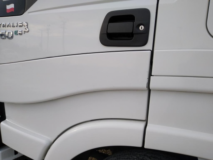 Zdjęcie przedmiotu: Iveco AS440T/P
