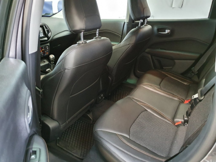 Zdjęcie przedmiotu: Jeep Compass 1.4 TMair Limited FWD S&S