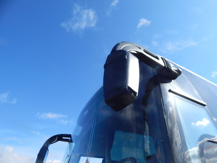 Zdjęcie przedmiotu: SCANIA TOURING Euro 6