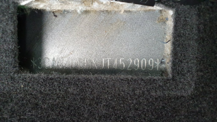 Zdjęcie przedmiotu: Jeep Compass SUV