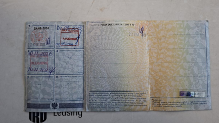 Zdjęcie przedmiotu: Opel Vivaro 2.0 CDTI Extra Long Enjoy S&S E6d 3.0t