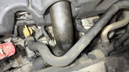 Zdjęcie przedmiotu: Renault Master FWD 2.3 dCi L3H2 Pack Clim S&S+E E6d 3.5t