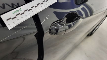 Zdjęcie przedmiotu: BMW 318i GPF Advantage aut