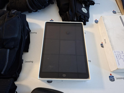 Zdjęcie przedmiotu: Система екстреної медичної допомоги тіла MEON