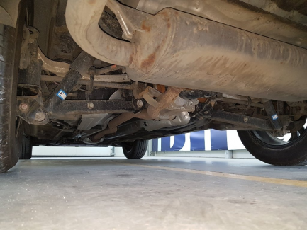 Zdjęcie przedmiotu: Nissan X-trail 2.0 dCi N-Connecta 4WD Xtronic