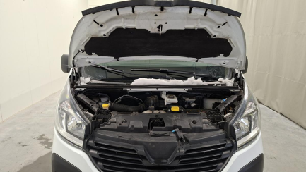 Zdjęcie przedmiotu: Renault Trafic 1.6 dCi L2H1P2 Pack Clim E6 3.1t