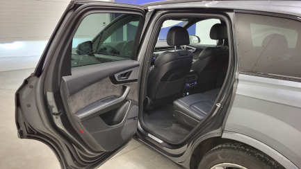 Zdjęcie przedmiotu: Audi Q7 50 TDI Quattro Tiptr.