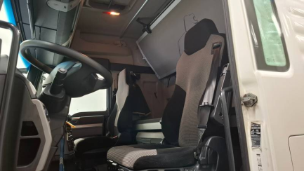 Zdjęcie przedmiotu: MAN TGX E6 18.0t LL-SA(GM)
