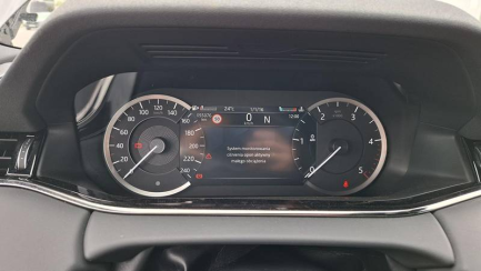 Zdjęcie przedmiotu: RANGE ROVER Evoque 2.0 Diesel MHEV R-Dynamic SE