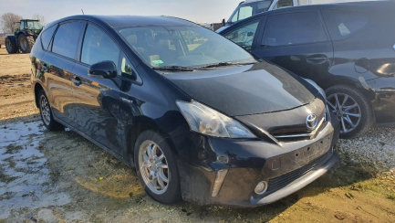 Zdjęcie przedmiotu: Wiosenne obniżki| Prowizja 1% Toyota Prius 1.8 HSD Active