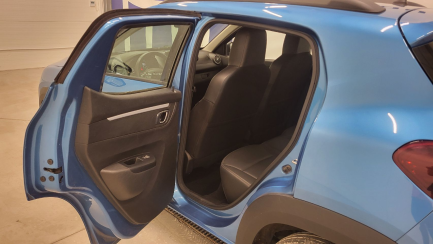 Zdjęcie przedmiotu: Dacia Spring 27.4kWh Expression