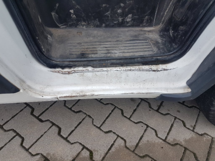 Zdjęcie przedmiotu: Fiat Ducato Maxi MJ L3 Euro 5 + elevator