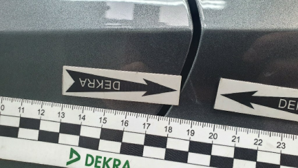 Zdjęcie przedmiotu: Audi A3 2.0 TDI S tronic