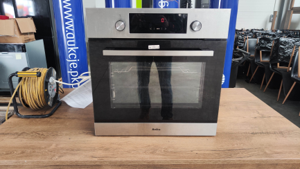 Oven AMICA EB7541D Fine Electric Inox A