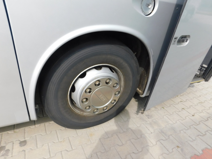 Zdjęcie przedmiotu: BOVA MAGIQ Euro 4