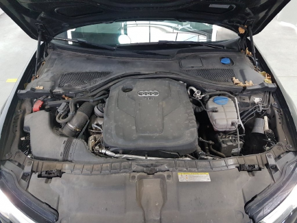 Zdjęcie przedmiotu: Audi A6