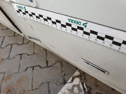 Zdjęcie przedmiotu: Opel Movano CDTI L3H2 Euro 5