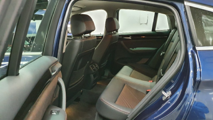 Zdjęcie przedmiotu: Bmw X4 xDrive20i xLine aut