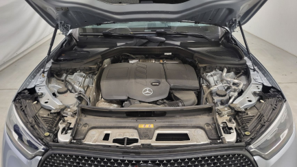 Zdjęcie przedmiotu: Mercedes-benz GLC Coupe 220 d mHEV 4-Matic Avantgarde