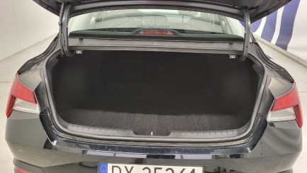 Zdjęcie przedmiotu: Hyundai Elantra 1.6 Smart CVT