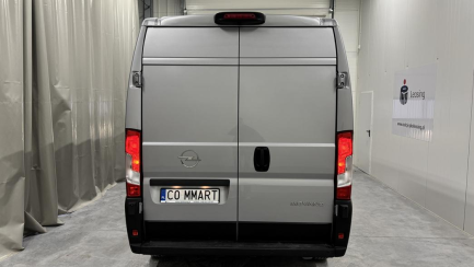 Zdjęcie przedmiotu: Opel Movano 2.2 Diesel E6.4 3.5t L3H2