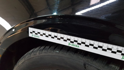 Zdjęcie przedmiotu: Volvo S90 sedan