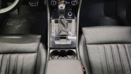 Zdjęcie przedmiotu: Skoda Superb 1.4 TSI Plug-In Hybrid L&K DSG