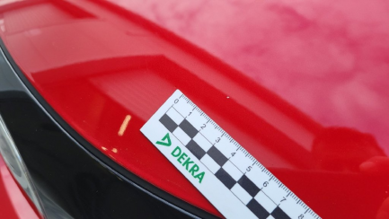 Zdjęcie przedmiotu: Toyota C-HR 1.8 Hybrid GPF GR Sport