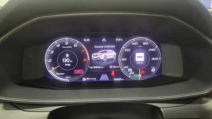 Zdjęcie przedmiotu: Cupra Formentor 1.5 TSI DSG